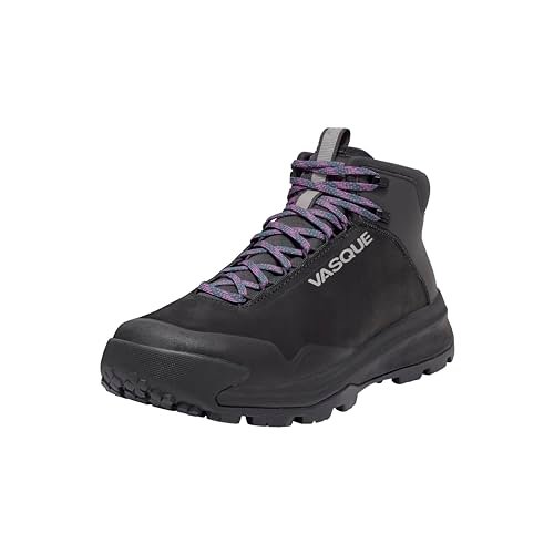 Vasque Horizon Mid Waterproof Hiking Boots