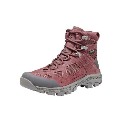 Vasque Women's Breeze Waterproof Hiking Boots
