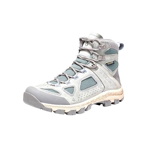 Vasque Breeze LT NTX Mid Hiking Boots