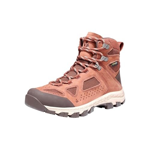 Vasque Breeze Hiking Boots | Lightweight Trail Performance