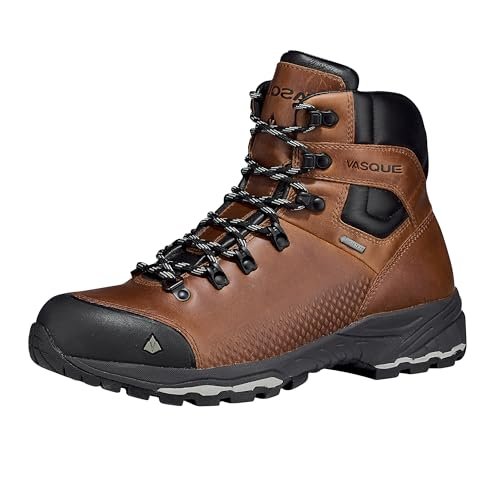 Vasque St. Elias GTX Hiking Boots