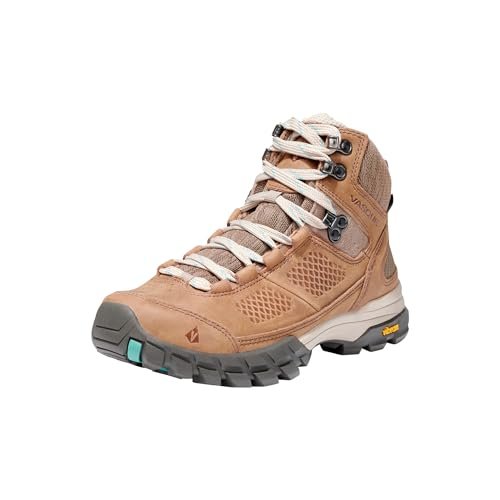 Vasque Talus Hiking Boots | Waterproof Trail Footwear