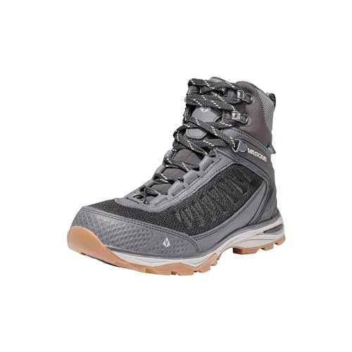 Vasque Snowburban UltraDry Winter Boots