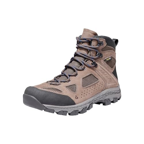 Vasque Canyonlands UltraDry Hiking Boots - Men's