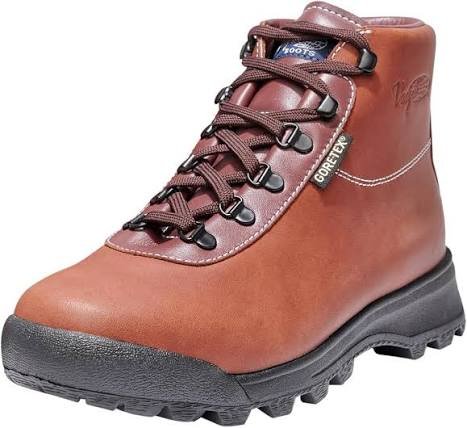 Vasque Sundowner Winter Edition